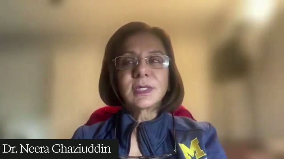 4. Why do you think there's such a stigma surrounding ECT?